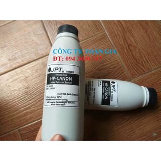 Mực đổ cho máy in HP - Canon hút hãng siêu mịn, ít thải, bản in sắc nét
