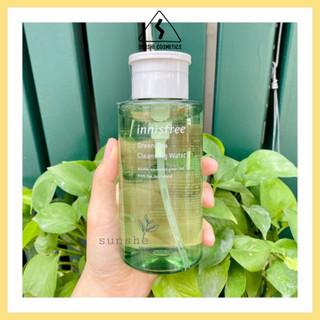 Nước Tẩy Trang Green Tea Cleansing Water 300ml