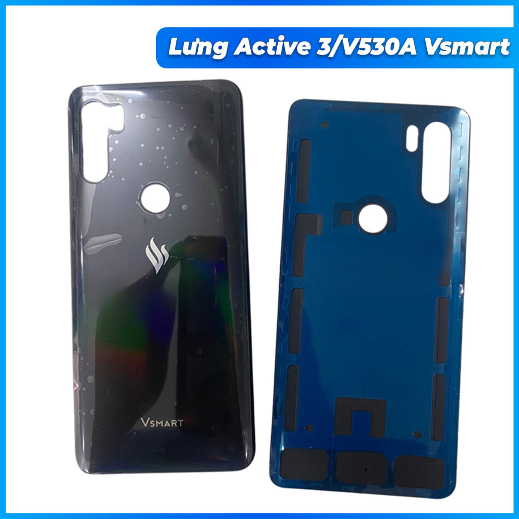 Lưng active 3 V530A vsmart