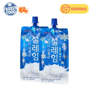 𝐊𝐞𝐦 𝐓𝐮́𝐢 𝐒𝐧𝐨𝐰 𝐈𝐜𝐞 𝐌𝐢𝐥𝐤 𝐒𝐡𝐚𝐤𝐞 𝐋𝐨𝐭𝐭𝐞 𝐇𝐚̀𝐧 𝐐𝐮𝐨̂́𝐜( 𝐭𝐮́𝐢 𝟏𝟔𝟎𝐦𝐥)