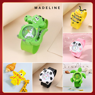 Đồng hồ trẻ em TE04 đập tay cho bé nhiều màu xinh xắn dể thương