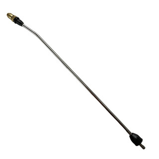 Cần phun inox 1 bec của bình tưới cây 4 lít DUDACO 401 và bình 8 Lít DUDACO 801 chính hãng.
