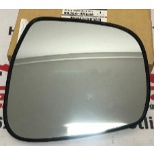 Mặt gương chiếu hậu xe Nissan Navara 2015 - 2020 [ HÀNG CHÍNH HÃNG ]