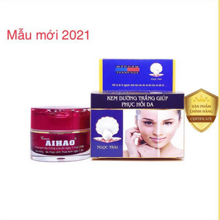 Kem dưỡng trắng giúp phục hồi da aihao-hiệu quả rất nhanh và an toàn 22g