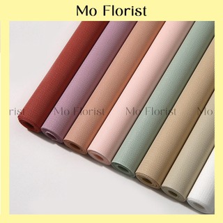Giấy gói hoa xốp hàn loại 1, giấy xốp hàn gói hoa gói quà - mơ florist