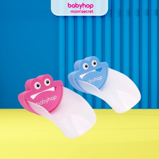 Vòi nước rửa tay nối dài cho bé của babyhop