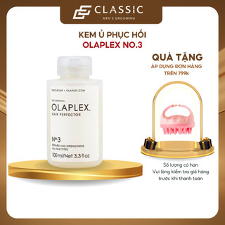 Kem Ủ Phục Hồi Olaplex No3