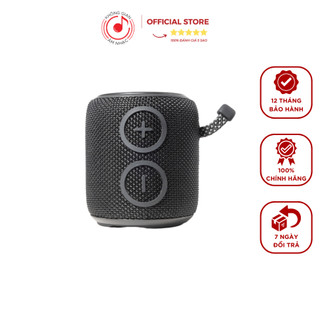 Loa bluetooth di động alpha works ride - chính hãng pgi