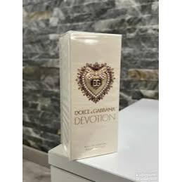 ✨ 𝐀𝐮𝐭𝐡𝐞𝐧𝐭𝐢𝐜 ✨Nước Hoa Nữ Dolce Gabbana Devotion EDP 100ml