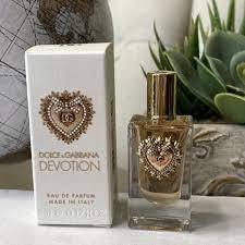 ✨ 𝐀𝐮𝐭𝐡𝐞𝐧𝐭𝐢𝐜 ✨Nước Hoa Nữ Dolce Gabbana Devotion EDP 100ml