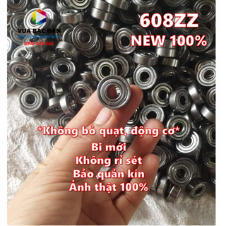 Vòng bi bạc đạn 608 zz giá rẻ