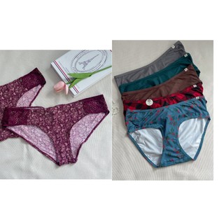 Quần lót thun lạnh và thun cotton Lucky Brand (K5T1RVQLUCK)