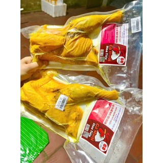 Gà ủ muối hoa tiêu 1 khay (chỉ giao hỏa tốc)