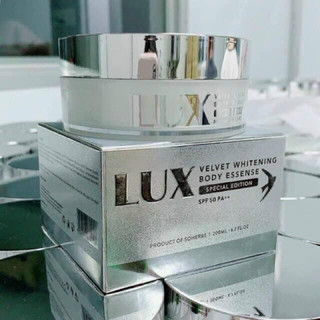 BODY LUX HÀNG CHUẨN BAO TEST