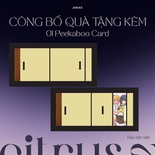 Sách - Citrus - Tập 2 - GL Manga