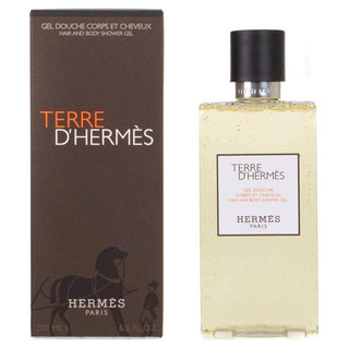 Sữa tắm Hermes Terre - 200ml