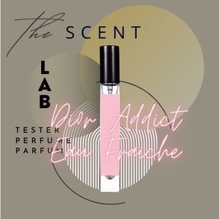 📍𝑻𝒉𝒆 𝑺𝒄𝒆𝒏𝒕 𝑳𝒂𝒃 - nước hoa dl0r addlct eau fralche 10ml