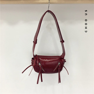 Kèm Charm | Túi xách nữ TOAST Tacos Bag - Choous