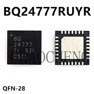 BQ24777 24777 ic nguồn trên bo mạch - Mới nguyên bản - Original NEW
