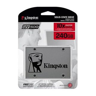 Ổ cứng ssd kingston uv500 240gb 2.5 inch sata iii