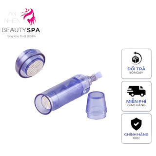 Đầu Kim Nano Loại 1 Sỉ Lẻ Số Lượng
