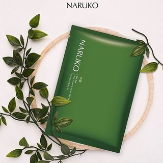 Mặt nạ naruko tràm trà giảm mụn mờ thâm