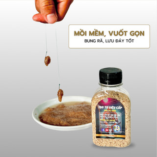 Bột Tơ Nhện - Tạo Tơ Siêu Cấp