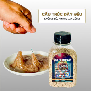 Bột Tơ Nhện - Tạo Tơ Siêu Cấp