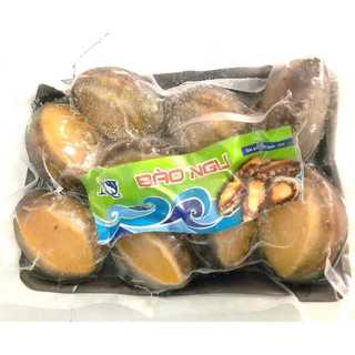 Bào ngư hàn quốc gói 500gr