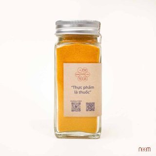 Bột Nghệ 100gr Noom
