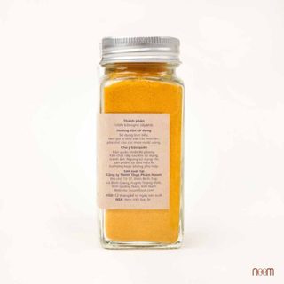 Bột Nghệ 100gr Noom