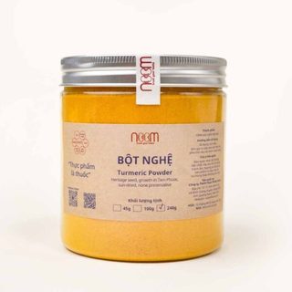 Bột Nghệ 100gr Noom