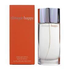 ✨ 𝐀𝐮𝐭𝐡𝐞𝐧𝐭𝐢𝐜 ✨ Nước Hoa Clin Happy EDP 100mL