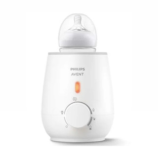 Máy hâm sữa và thức ăn siêu tốc Philips Avent SCF355.09