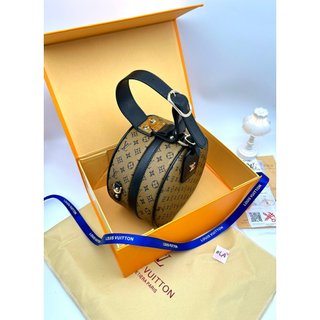 TÚI LV CỐP TRÒN SIZE 20 FULLBOX