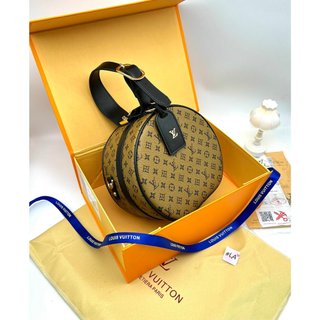 TÚI LV CỐP TRÒN SIZE 20 FULLBOX