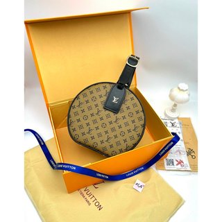 TÚI LV CỐP TRÒN SIZE 20 FULLBOX