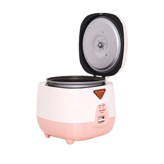 Nồi cơm điện 1 lít Cuckoo CR-0632 - Bảo hành chính hãng 24 tháng