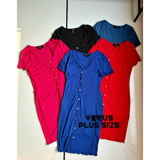 Đầm Body Naài xuất xịn bigsize