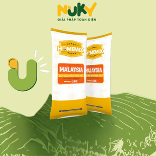 BỘT SỮA MALAYSIA 1KG