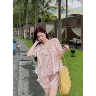 Bộ tiểu thư