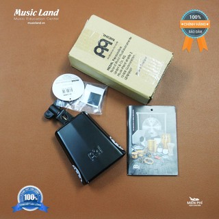 Mõ Trống Meinl Cowbell HC04BK - Chính Hãng