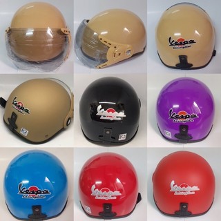 ⛔FREESHIPXTRA⛔ Mũ bảo hiểm Vespa (LOẠI VESPA)