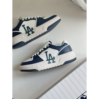 [Full Box] Giày Thể Thao Chunky Liner “LA” Navy