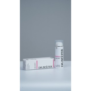 Kem Dưỡng Ẩm Dành Cho Da Nhạy Cảm Dr.Belter 357 Couperosis Hydroprotective 50ml chính hãng Đức