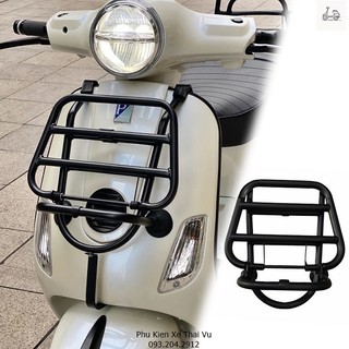 Baga trước cho vespa lx vespa s