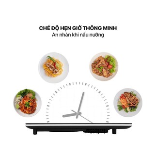 Bếp điện từ Elmich ICE-1828OL.