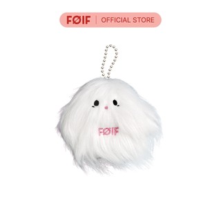  Móc Khóa FOIF Teddy Juicy Tint