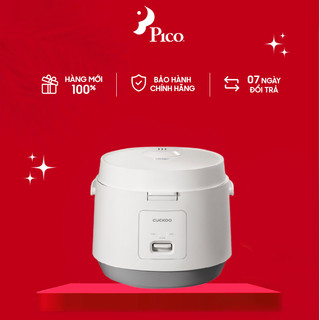 Nồi cơm điện cuckoo 1.8l cr-1095/whvncv