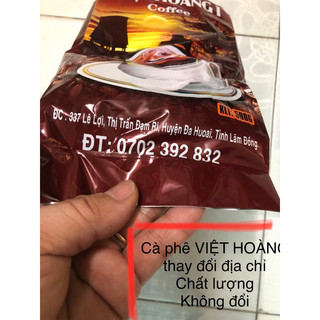 COMBO CÀ PHÊ NGON CHO GIA ĐÌNH